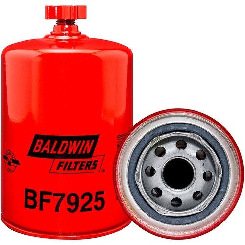 Fuel Filter - BF7925