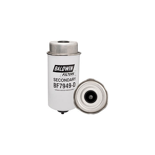 Fuel Filter - BF7949D