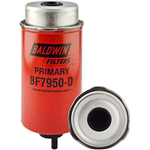 Fuel Filter - BF7950D
