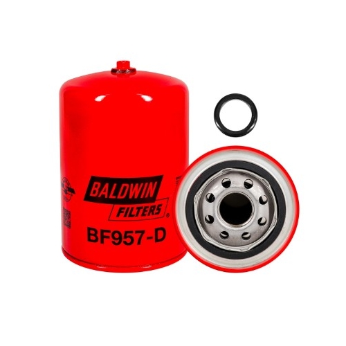 Fuel Filter - BF957-D
