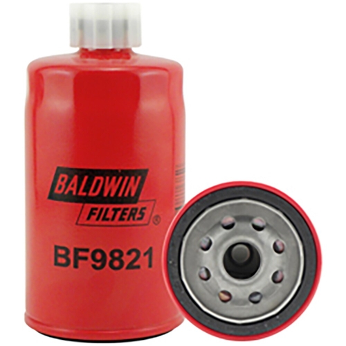 Fuel Filter - BF9821