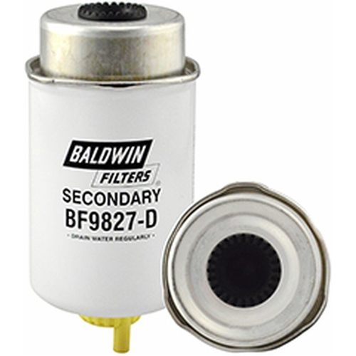 Fuel Filter - BF9827D