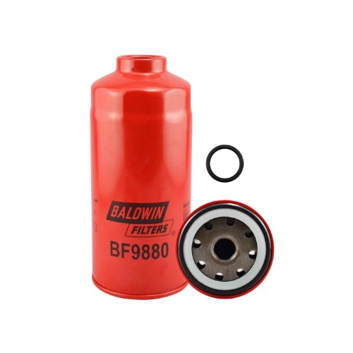 Fuel Filter - BF9880