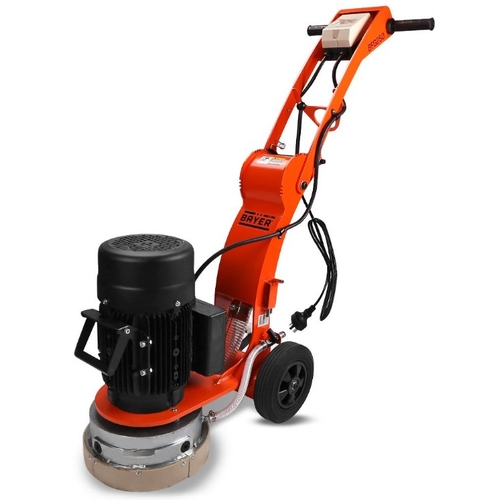 Bayer BFG250 2.2kW 250mm (10") Concrete Floor Grinder
