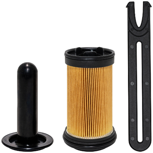 Sandvik Filter