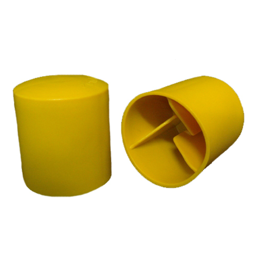 Yellow Bar Caps 12Mm-20Mm