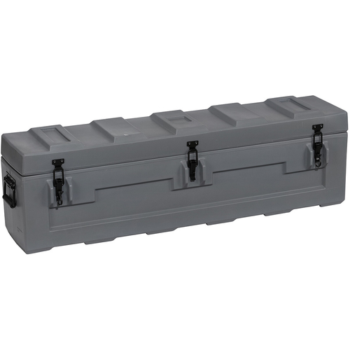 Pelican Spacecase BG124028040  1240x 280 x400 Grey