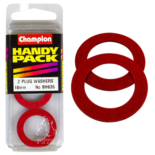 Handy Pack Drain Plug Washer suit M18 plug CFW