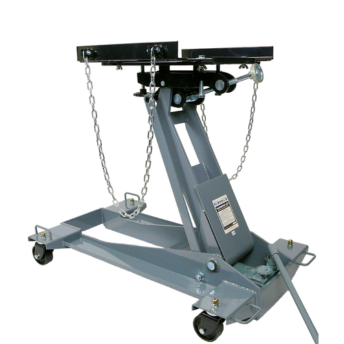 Transmission Jack 2,000Kg Tradequip