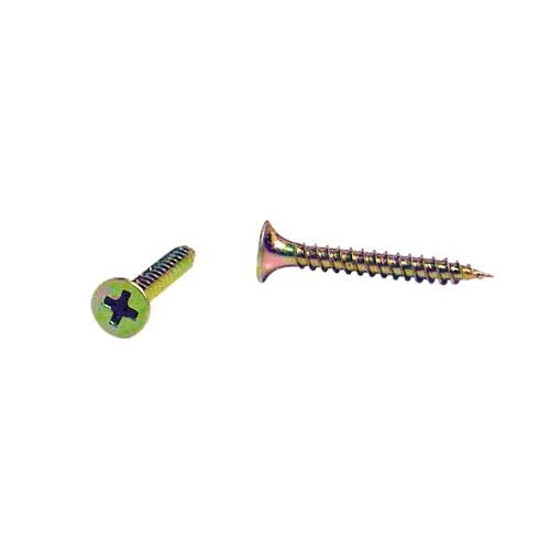 Bugle Head Screws 7G -30M (1000)