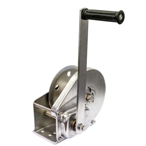 Bhw Winch 1800 Stainless Steel 304