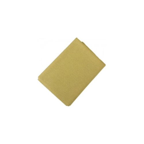 Perforated Synthetic Chamois Cloth 60X50 - BIGBARRY