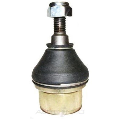 Ball Joint Radius