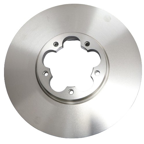 Disc Front