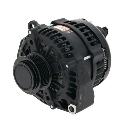 Alt 12V 240A, Holden Colorado, Rg, W/- Lwn, Lwh, Lvn 2.8L - BKS240COL