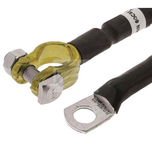 Cable B/S 24 Inch 60Cm Black - BL1024B
