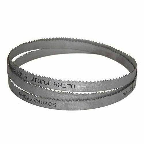 Itm - BLADE-27-2750-10/14 - Bandsaw Blade 27 X 2750Mm - 10/14Tpi Bi-Metal T/S Rf320