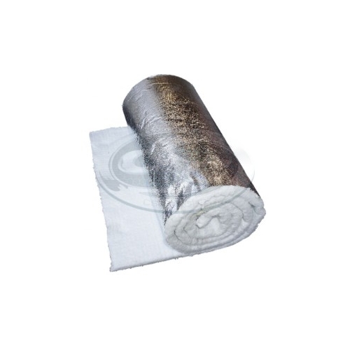 Custom Heat Blanket To Suit Turbo 250Mm X100Mm - BLANKET