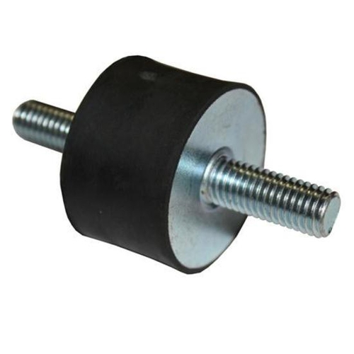 Rubber Mount 56Mm M10 - BLT1