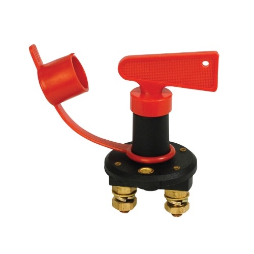 Battery Master Switch 100A - BMS100