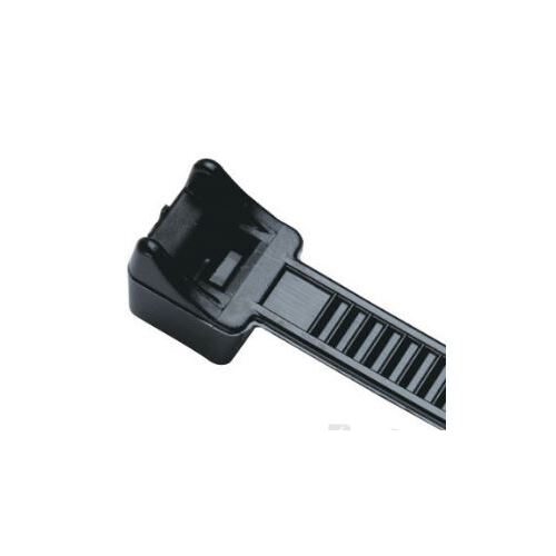Cable Ties 368 X 4.8Mm (Pk100)