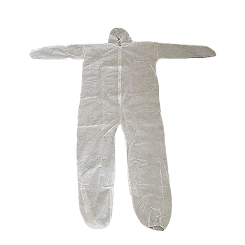 Overall Disp Polypropylene White  M