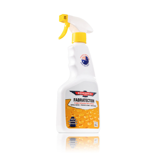 Fabratection 500ml Bowdens Own