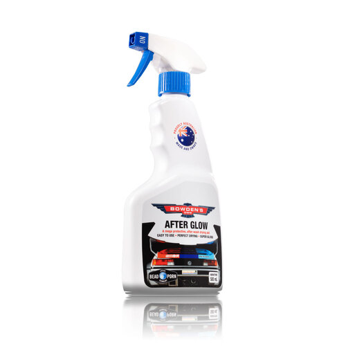 After Glow 500Ml Bowdens Own