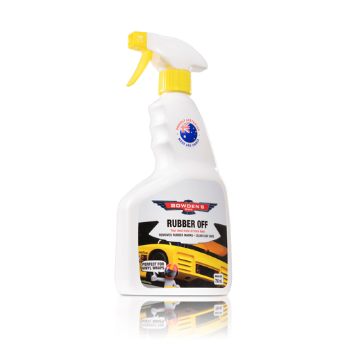 Rubber Off 750Ml Bowdens Own