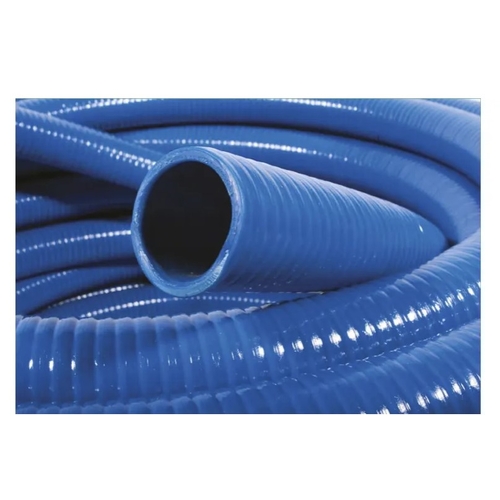 Blue Suction Hose 25mm 20MT Roll