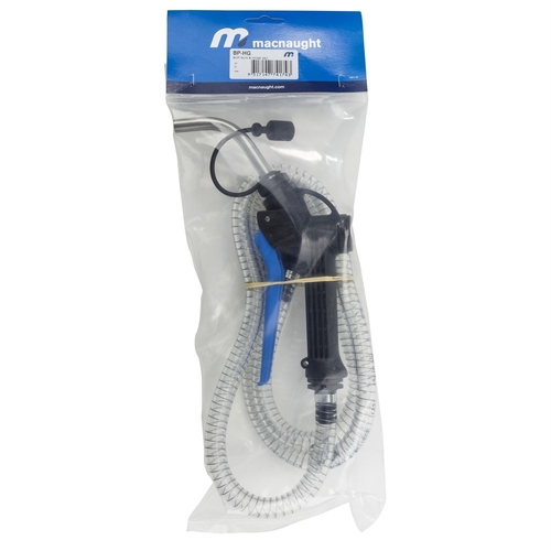Bop Gun And Hose Set