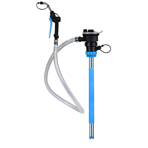 BOP 60/205 ltr Universal Stem Kit DEF/Oil/Coolant - BP205X-DUNA