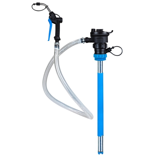 BOP 60/205 ltr Stem Kit Oil/Coolant - BP205X-UNA