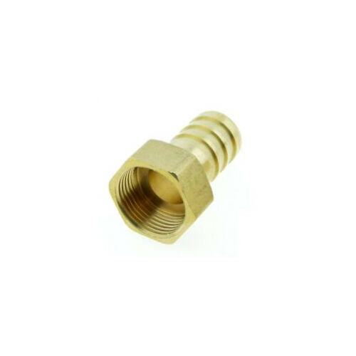 1" To 3/4" Barb Fitting To Suit B10-Al Bsp