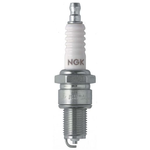 NGK Spark Plug