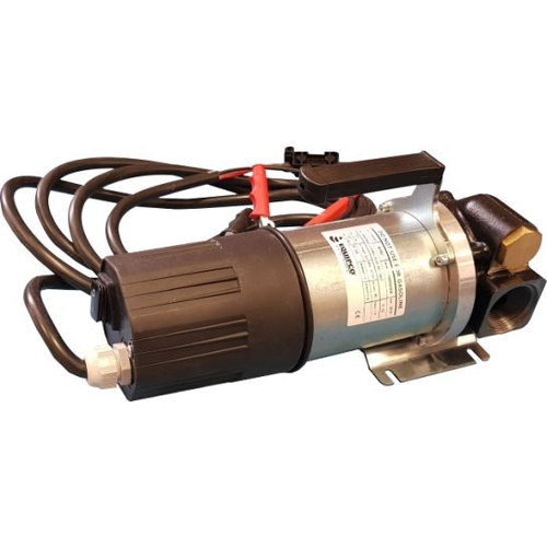 12v Pump Kit 80 LPM Equipco