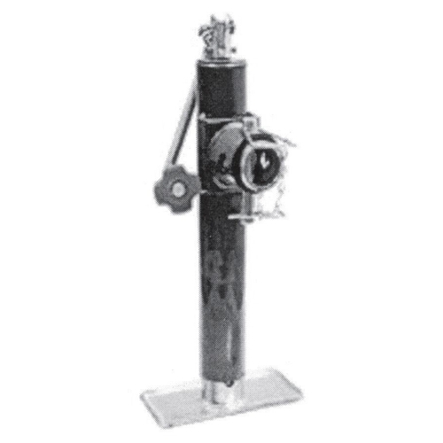 Trailer Top Wind Jockey Leg Stand