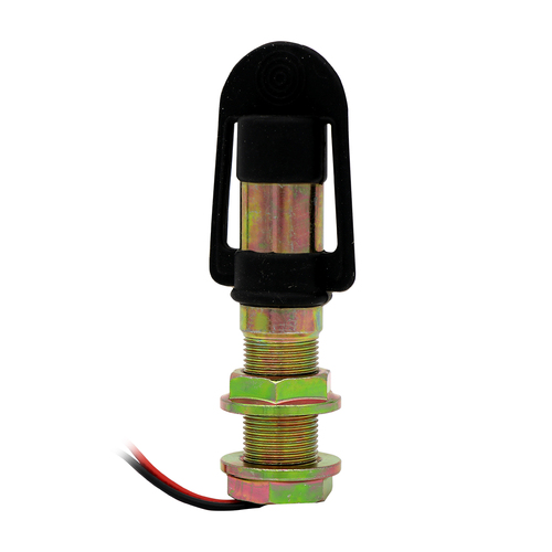 Thread Stud Pole Mount Bracket