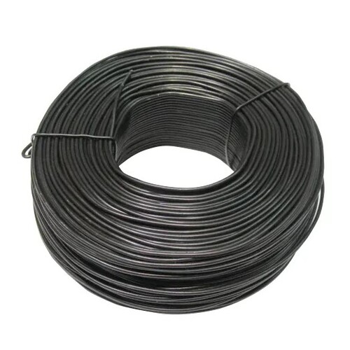 Tie Wire Black 1.57mm X 95m