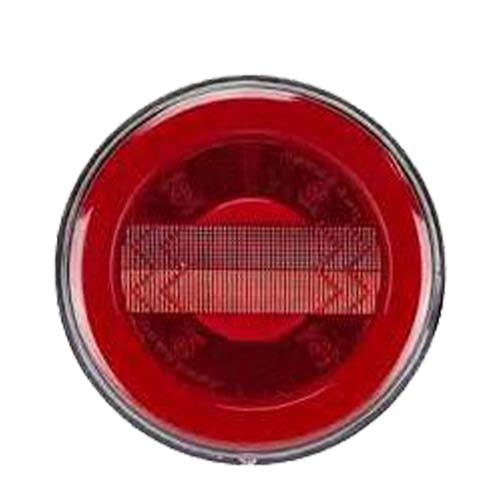 Road Vision Indicator - 8 Leds Surface Mount 122mm Glow Tech