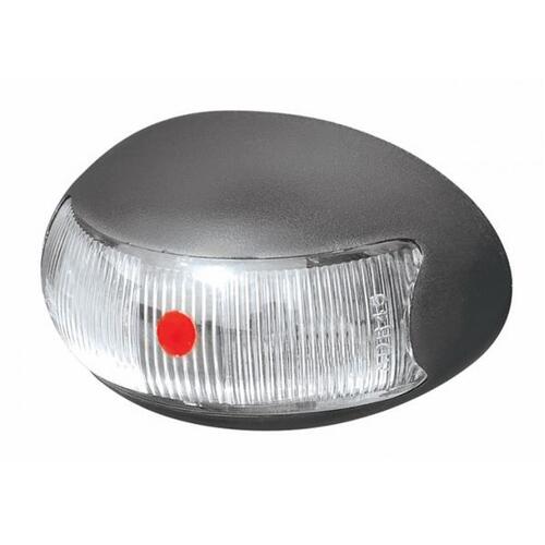LED Red Clearance Lamp
