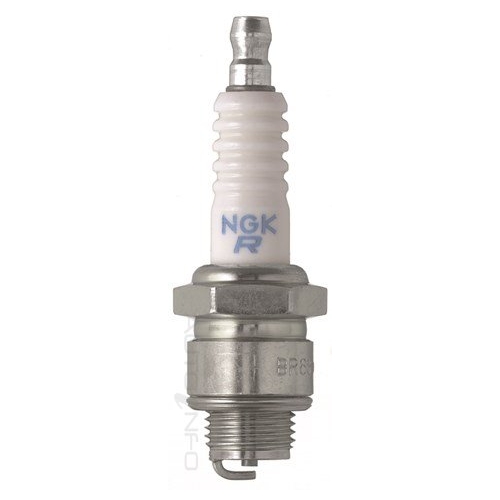 Ngk Spark Plug - BR6S