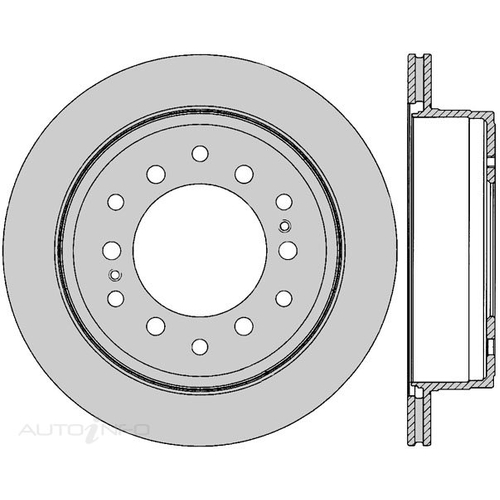 Disc Rotor