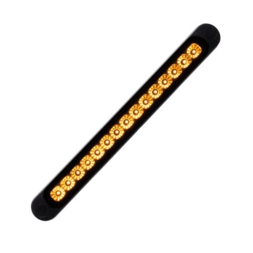 LED Sequential Indicator Strip Lamp