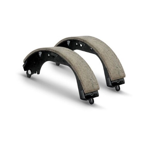 BENDIX BONDED SHOE SET