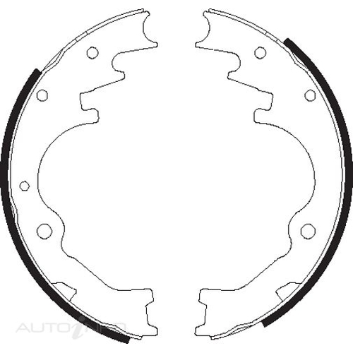 Brake Shoes