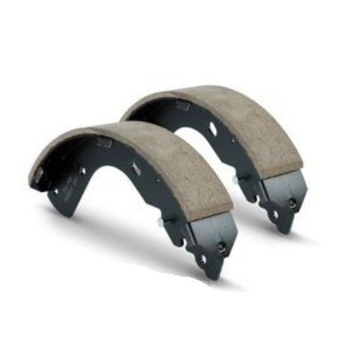 BENDIX BONDED SHOE SET