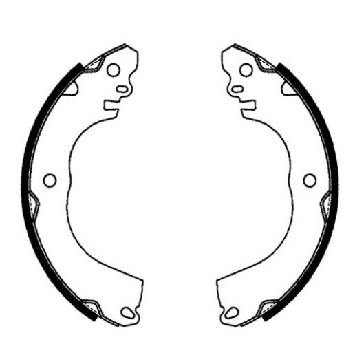 Brake Shoes