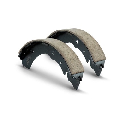 BENDIX BONDED SHOE SET