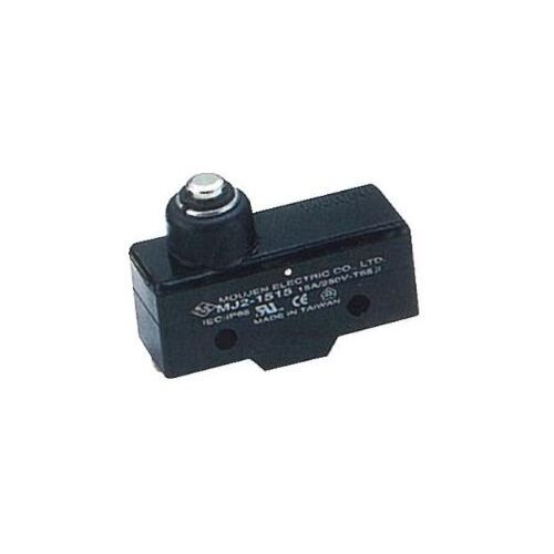 Switch Micro Britax Large Push Button With Seal 12V 10A 24V 5A Change Over Contacts